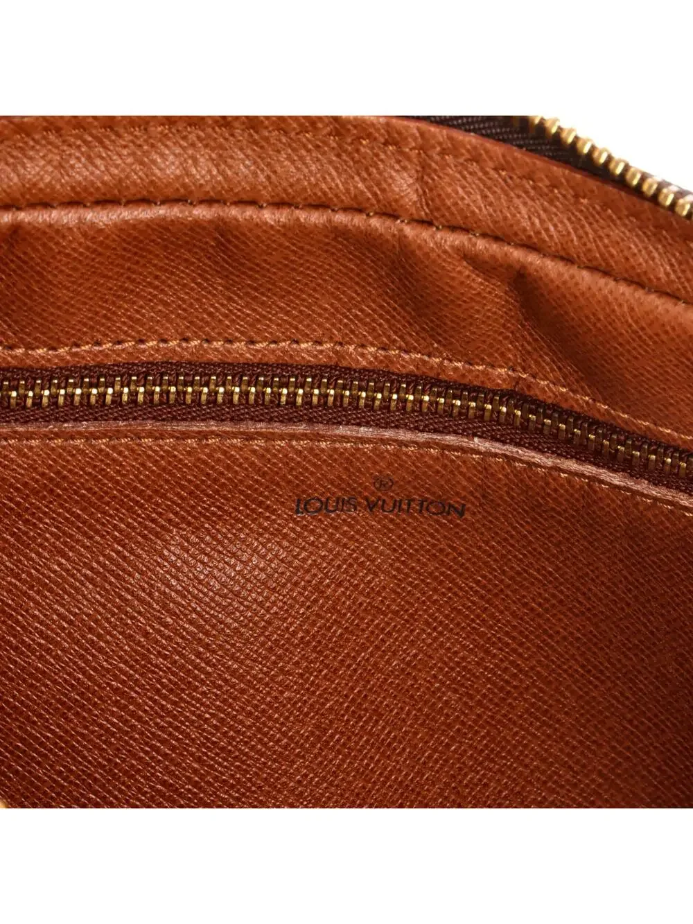 Louis Vuitton Marly Dragonne Clutch #242636L94B